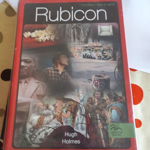 Rubicon, unused