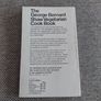 The George Bernard Shaw Vegetarian Cook Book 1974 in good used condition FREE STANDARD POSTAGE INCLUDED Image 2