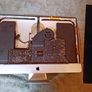 iMac 27" 2013 For Parts Image 2