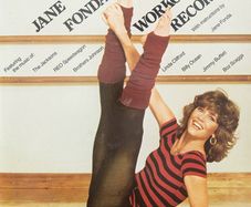 Jane Fonda's Workout (Irish Press)