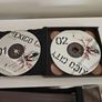 Metallica Live Sht: Binge & Purge Mexico City CDs Image 3