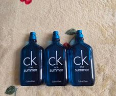 Calvin Klein One Summer