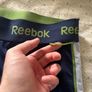Reebok compression shorts Image 4