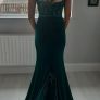 New unworn Debs Dress Image 3