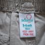 Baby (3-6m) Summer Shorts Boy Image 2