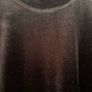 Reclaimed Vintage velvet t-shirt Image 2