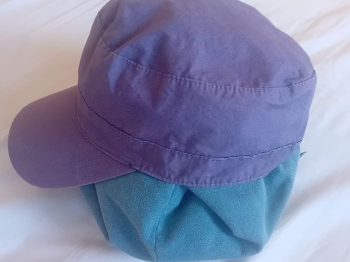 Doell Boys Peak Cap 55 cm