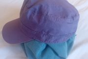 Doell Boys Peak Cap 55 cm