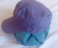 Doell Boys Peak Cap 55 cm