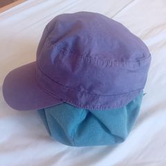 Doell Boys Peak Cap 55 cm
