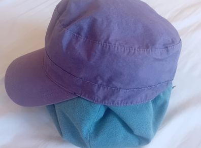 Doell Boys Peak Cap 55 cm