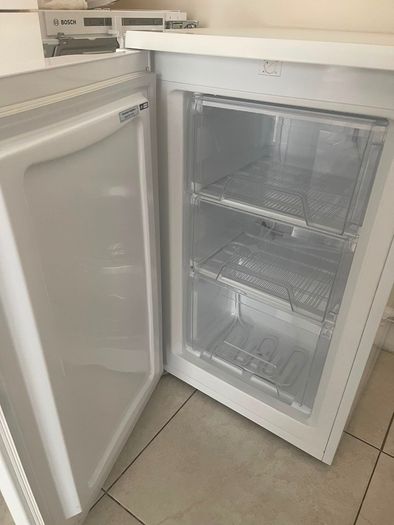 Bush Under-Counter Freezer