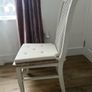 Set of 8 Kitchen Chairs Image 3