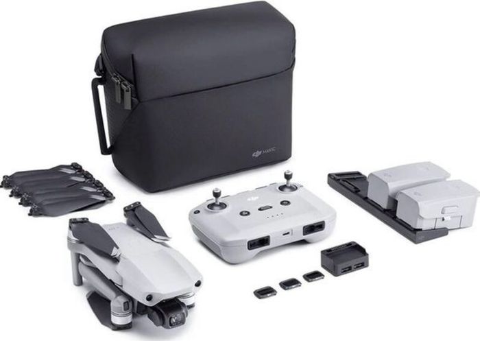 DJI Air Mavic 2