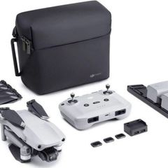 DJI Air Mavic 2