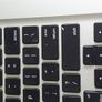 Apple MacBook Pro, 13 inch, probably Mid 2010, 4GB Ram, 500GB HDD, Touchpad raised and not working, Ready for reinstalling High Sierra Image 7