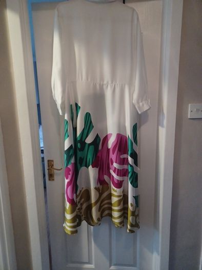 midi dress