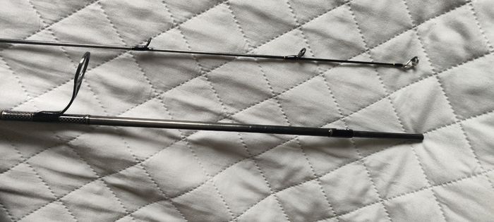 Rod Daiwa Morethan