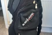 Ben square golf bag