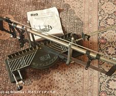 Mitre saw