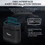 Vgate iCar Pro 2S BLE Bluetooth Wake-on-up with Bluetooth 5.3 Support for electric vehicles Image 2
