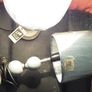 Nice pair of side lamp's Image 2