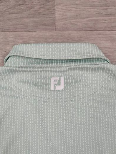 FootJoy FJ Golf Polo Shirt Mens XL