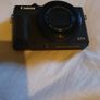 Canon G7x III Mark 3 Image 2
