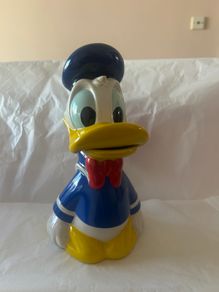 Donald Duck Tankard