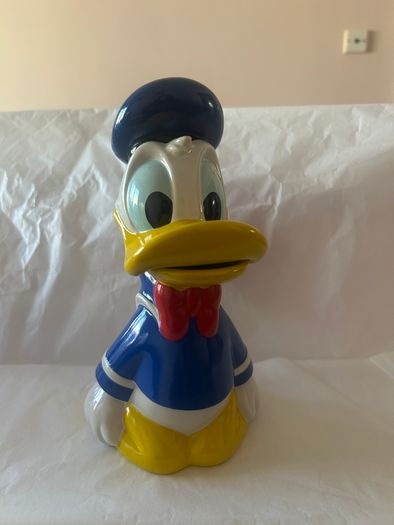 Donald Duck Tankard