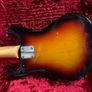 Mosrite Ventures Mini Sunburst 1990's Image 9