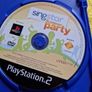 Singstar Summer Party Portuguese version PlayStation2 ps2 games Original Image 6