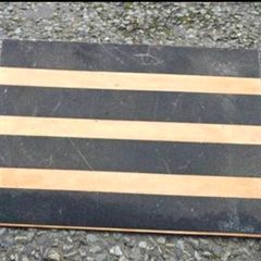 Wooden Slant board