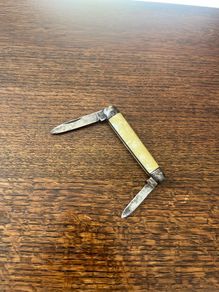 Richards Sheffield Pen Knife