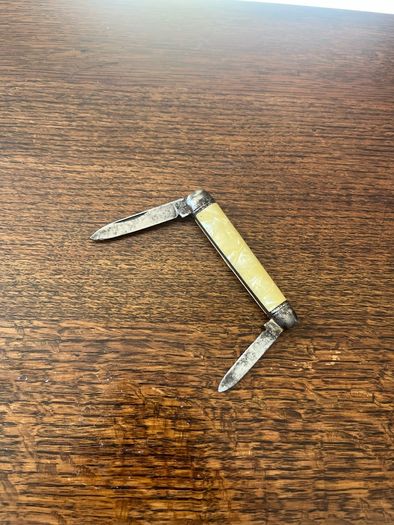 Richards Sheffield Pen Knife