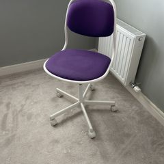 IKEA swivel chair