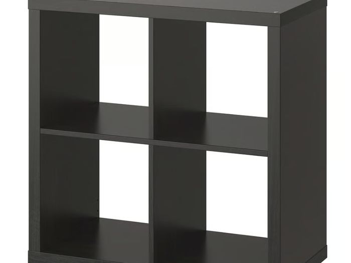 Kallax Stand