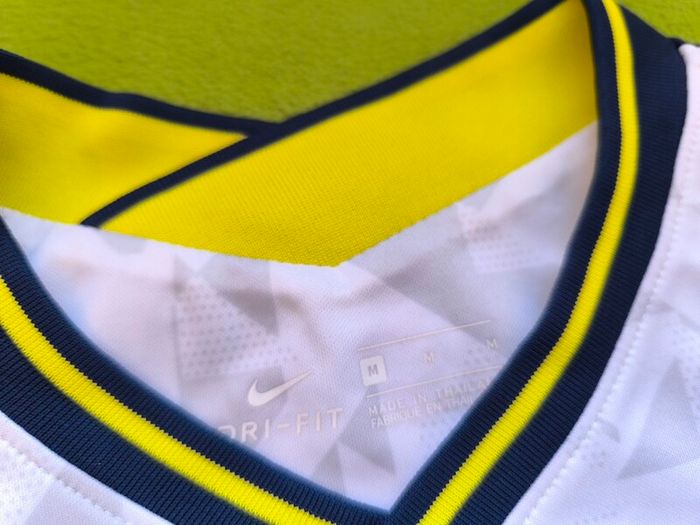 2020/21 Tottenham Hotspur Nike Jersey Size M Adults