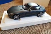 Autoart Mercedes GT 1/18
