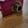FujiFilm Finepix Image 7