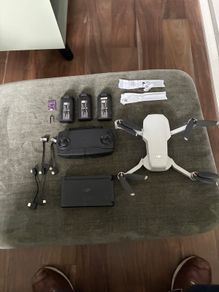 dji drone