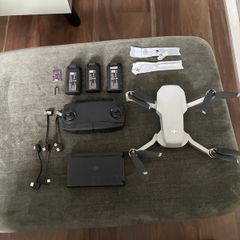 dji drone