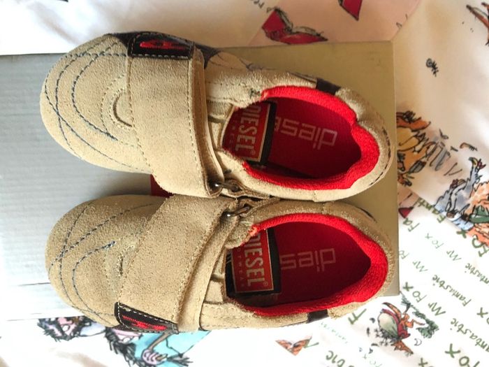 boys shoes