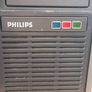 old 1980s Philips TV Image 6