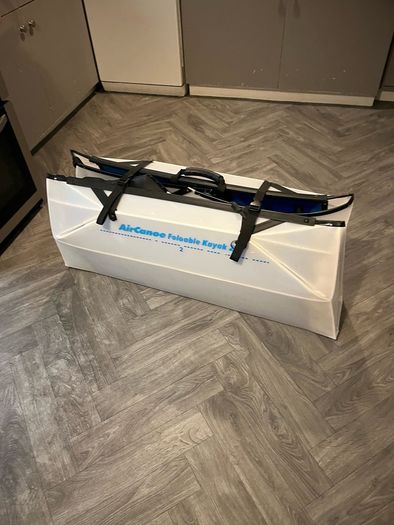 Foldable Kayak