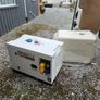 Brand New 13kva To 20kva Super Silent Diesel Generators Image 6