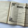 German Atlas from 1895 Image 8