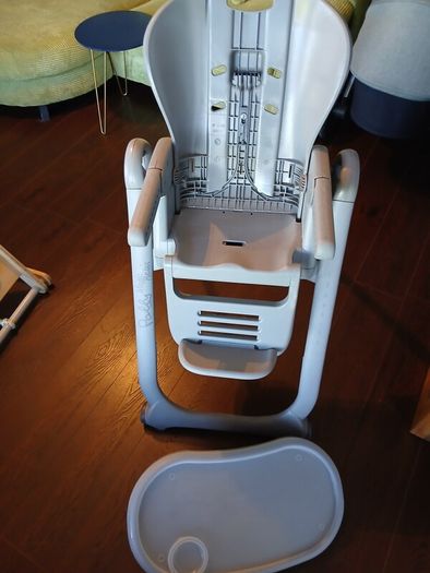 high chair