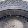 Morris Minor tyres Image 2