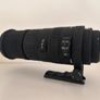 Sigma Dg 150-500mm F/5-6.3 Apo Hsm Os Zoom Lens for Canon Image 4